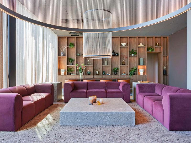 Clarion Hotel Helsinki Airport image