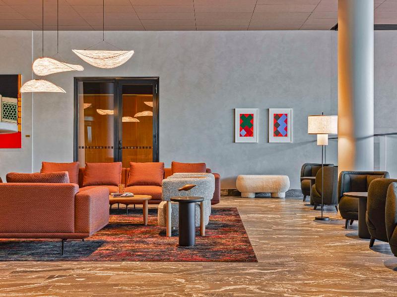 Clarion Hotel Helsinki Airport image