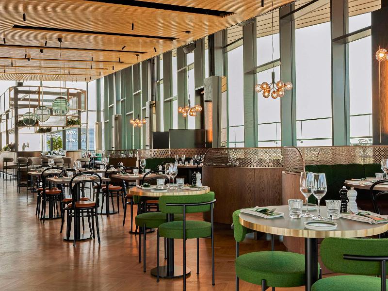 Clarion Hotel Helsinki Airport image