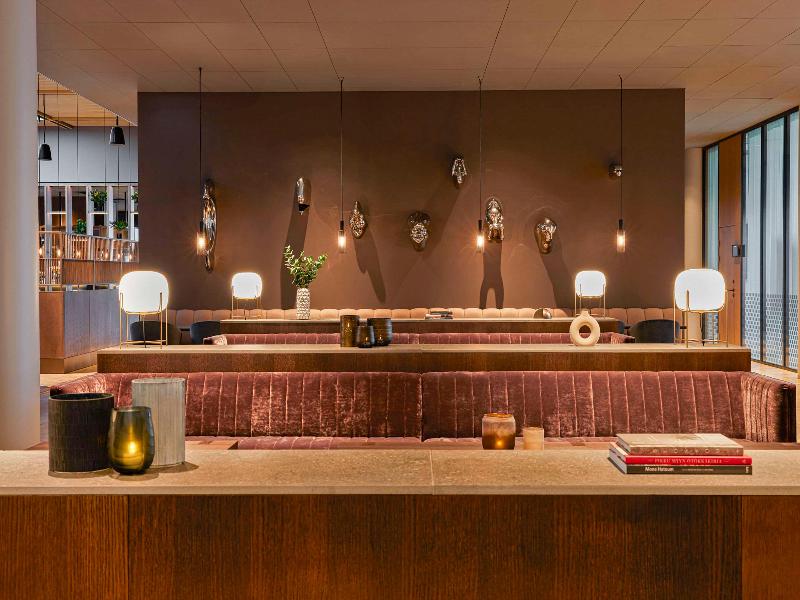 Clarion Hotel Helsinki Airport image