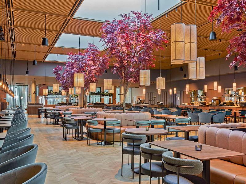 Clarion Hotel Helsinki Airport image