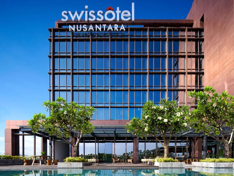 Swissôtel Nusantara