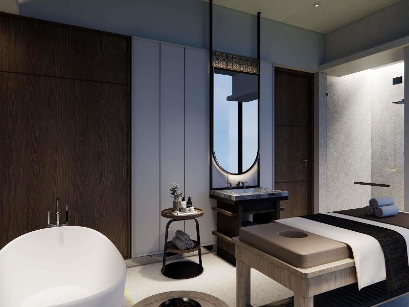 Swissotel Nusantara