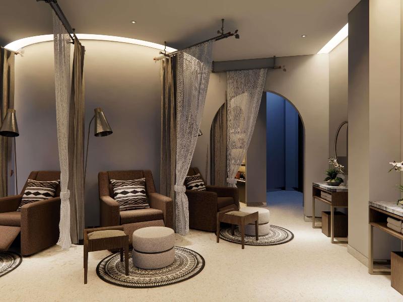 Swissotel Nusantara