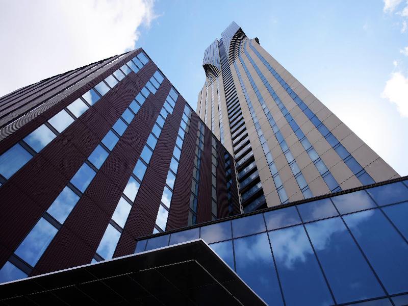 Clarion Hotel Karlatornet image
