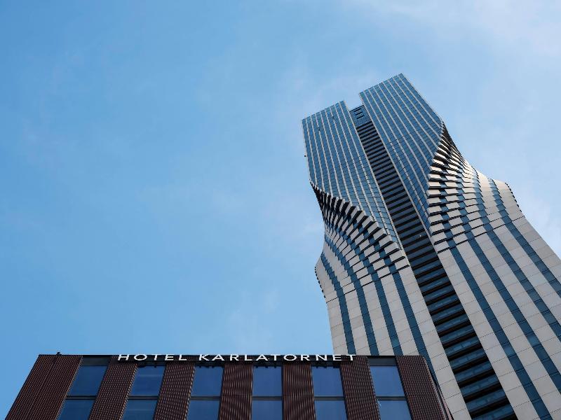 Clarion Hotel Karlatornet image