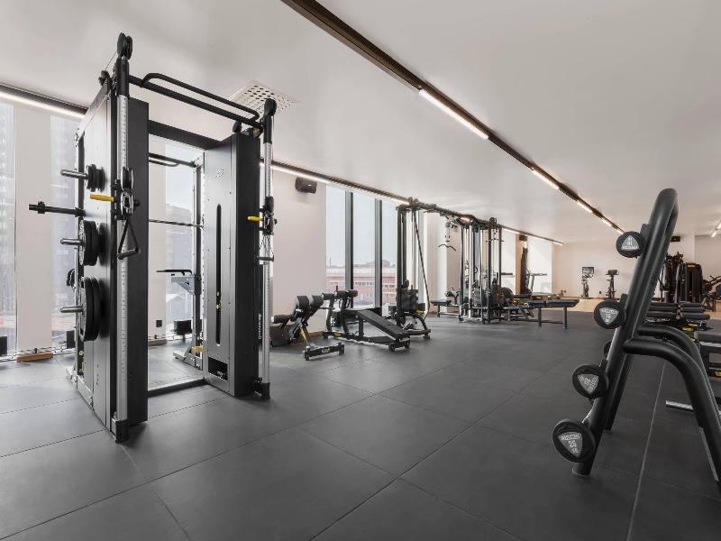 Clarion Hotel Karlatornet image