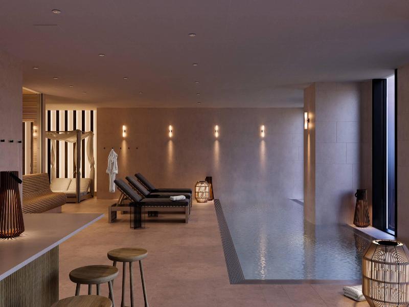 Clarion Hotel Karlatornet image
