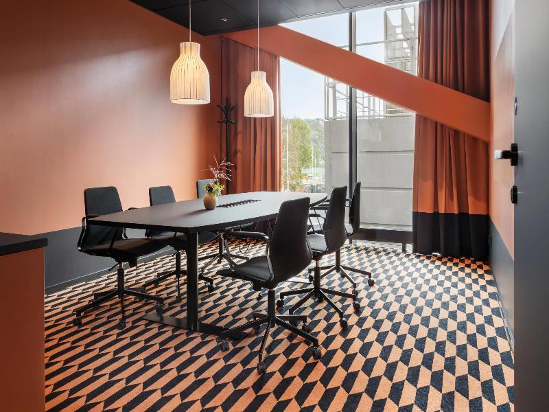 Clarion Hotel Karlatornet image