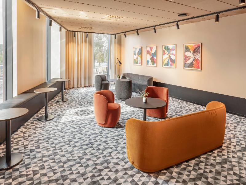Clarion Hotel Karlatornet image