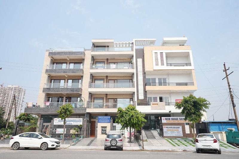 Gupta Residency Near Noida Sector 50 Metro Station image