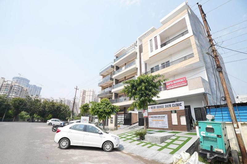Gupta Residency Near Noida Sector 50 Metro Station image