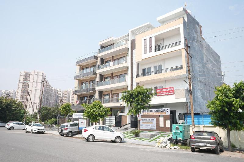 Gupta Residency Near Noida Sector 50 Metro Station image