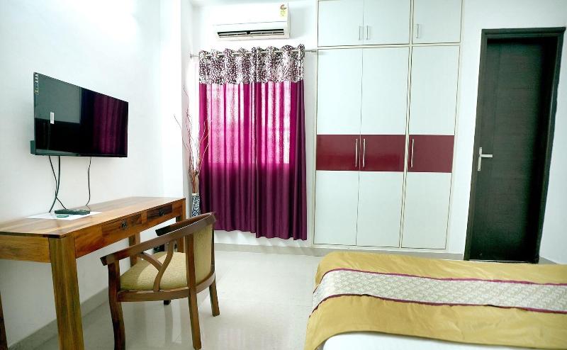 Gupta Residency Near Noida Sector 50 Metro Station image