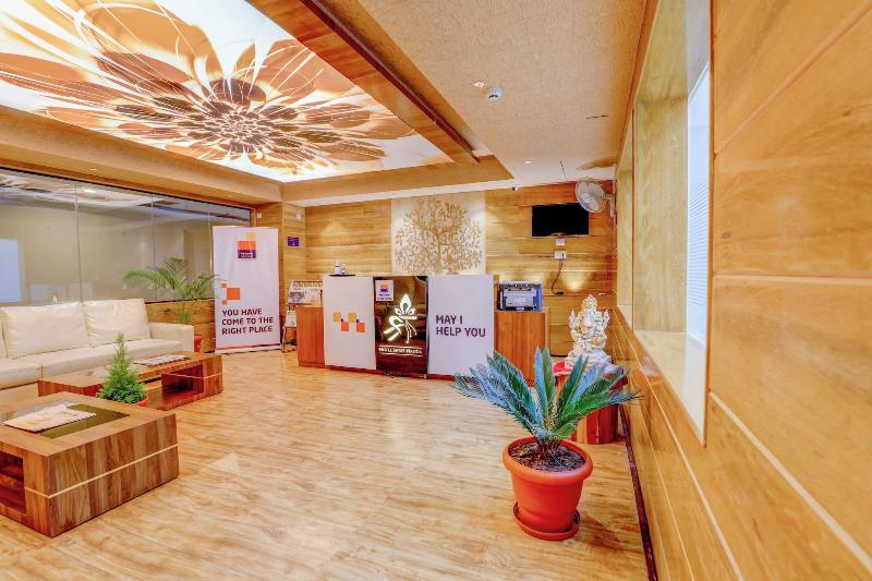 Hotel Shree Nanda image