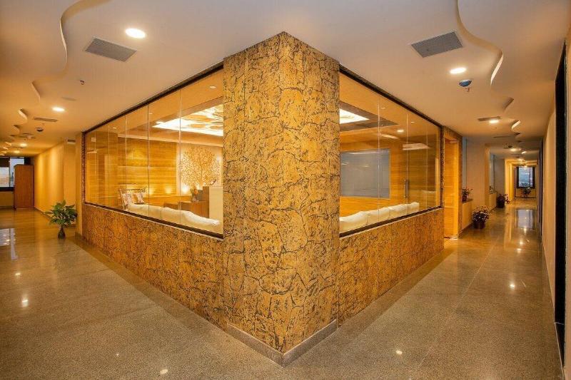 Hotel Shree Nanda image
