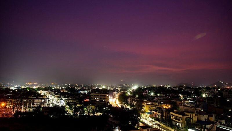 Hotel Shree Nanda image