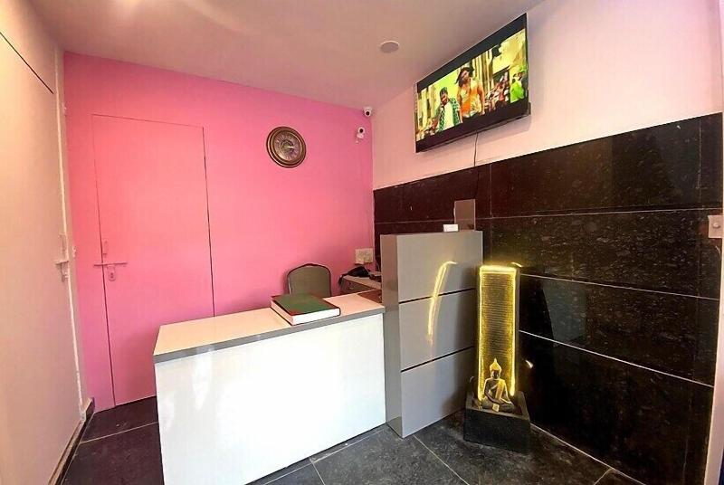 Hotel Metro Stay By F9 Hotels image