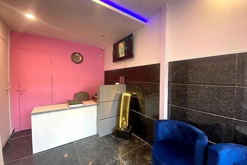 Hotel Metro Stay By F9 Hotels image