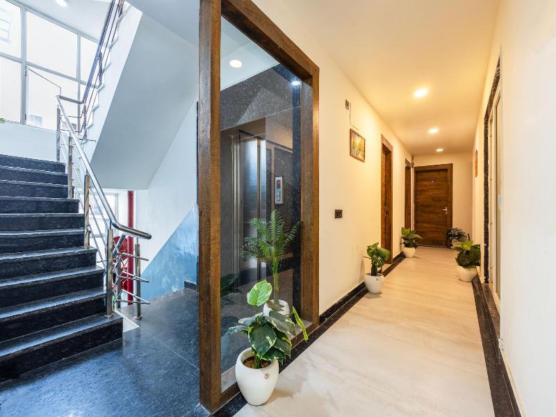 Hotel Metro Stay By F9 Hotels image