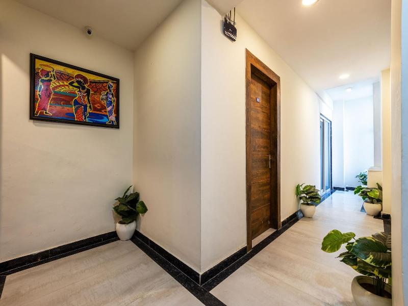 Hotel Metro Stay By F9 Hotels image
