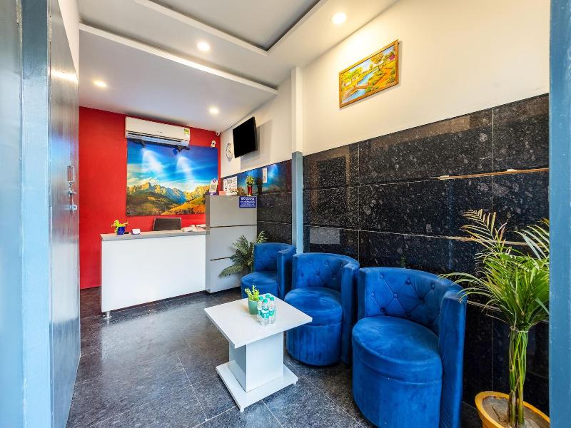 Hotel Metro Stay By F9 Hotels image