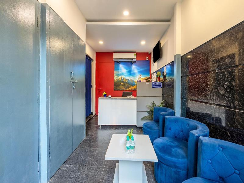 Hotel Metro Stay By F9 Hotels image