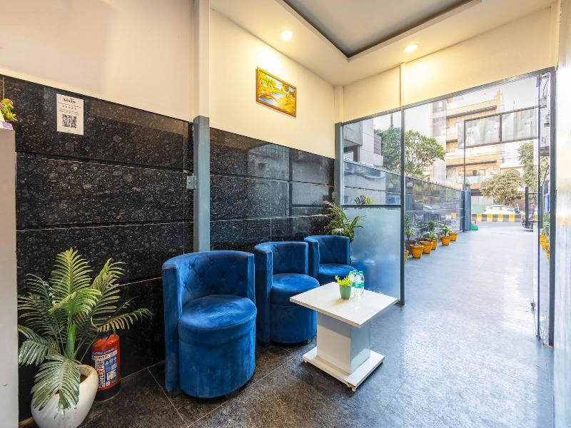 Hotel Metro Stay By F9 Hotels image