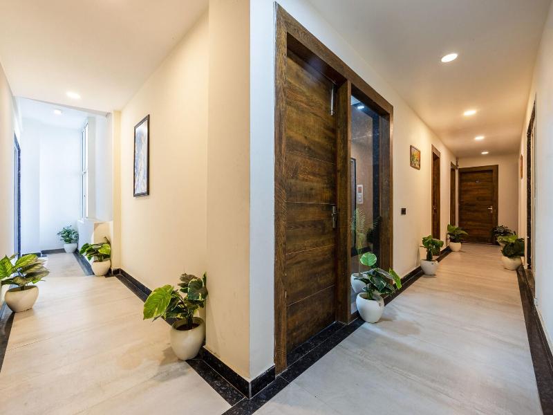 Hotel Metro Stay By F9 Hotels image