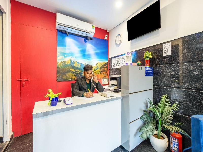 Hotel Metro Stay By F9 Hotels image