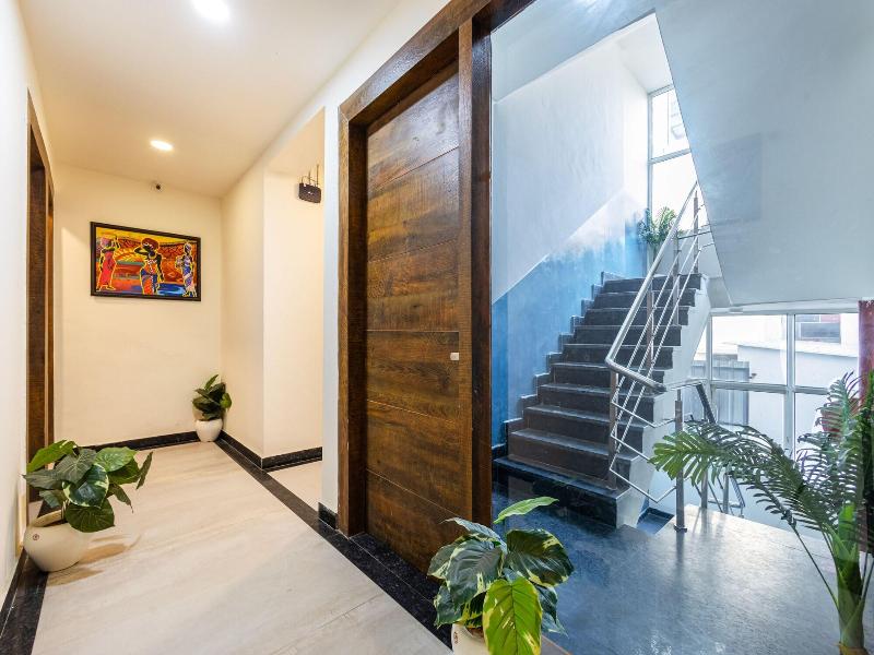 Hotel Metro Stay By F9 Hotels image