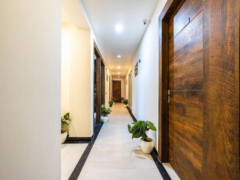 Hotel Metro Stay By F9 Hotels image