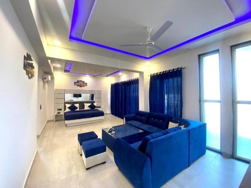 Hotel Metro Stay By F9 Hotels image