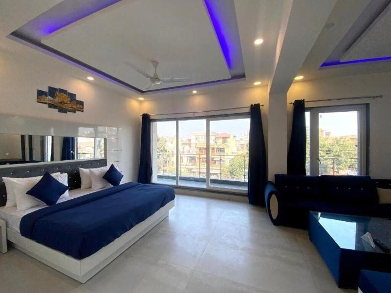 Hotel Metro Stay By F9 Hotels image