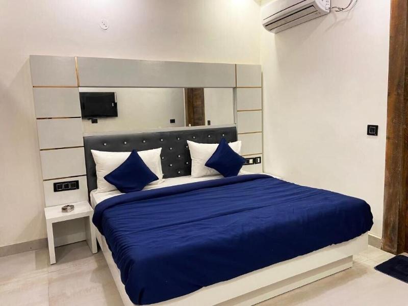 Hotel Metro Stay By F9 Hotels image