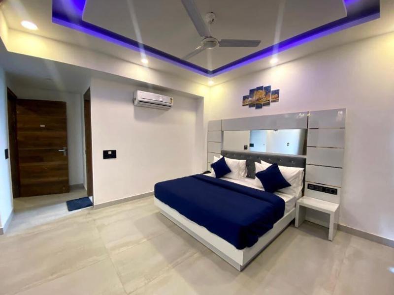 Hotel Metro Stay By F9 Hotels image