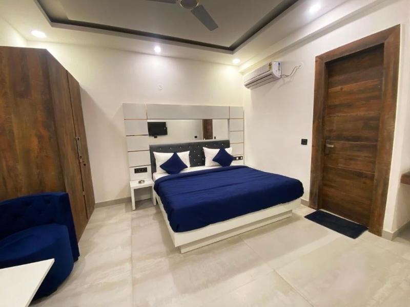 Hotel Metro Stay By F9 Hotels image