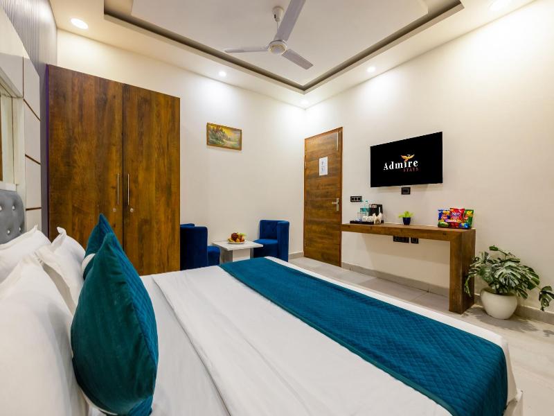 Hotel Metro Stay By F9 Hotels image
