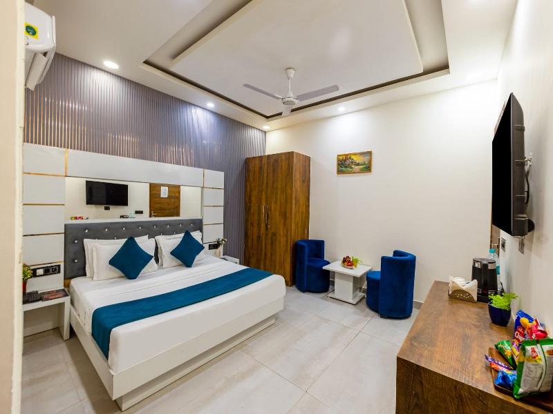 Hotel Metro Stay By F9 Hotels image