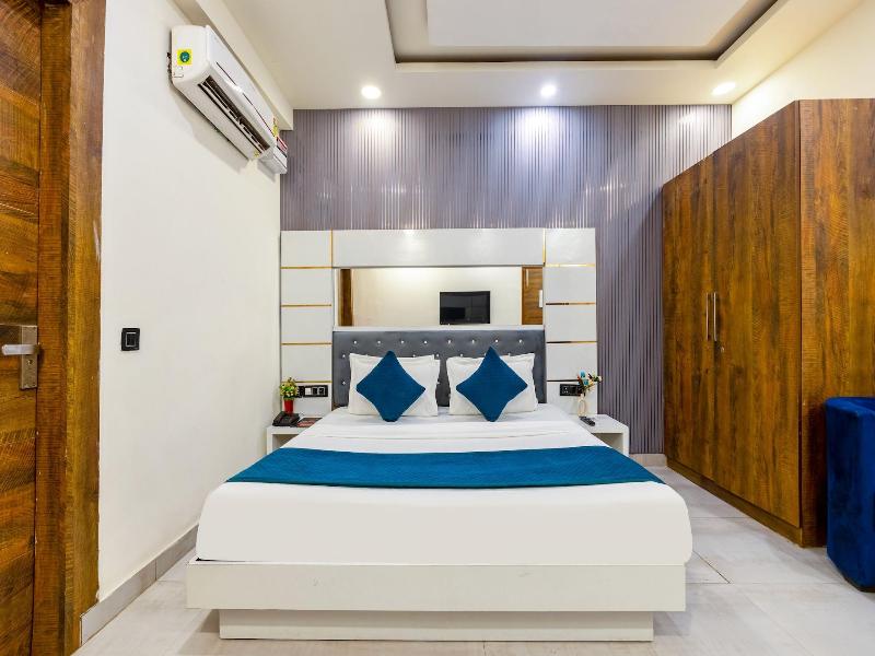 Hotel Metro Stay By F9 Hotels image