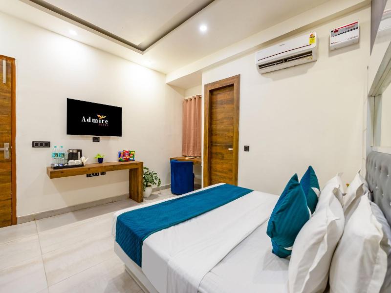 Hotel Metro Stay By F9 Hotels image