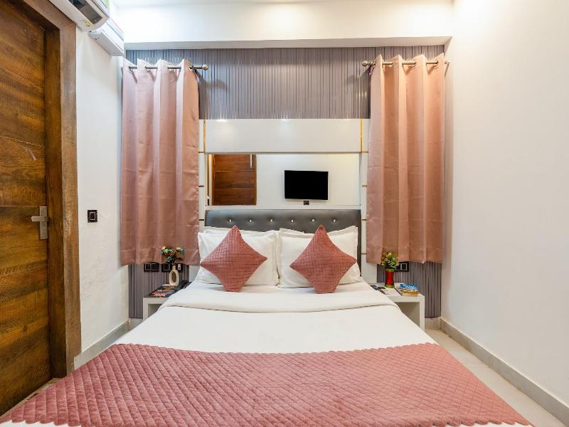 Hotel Metro Stay By F9 Hotels image