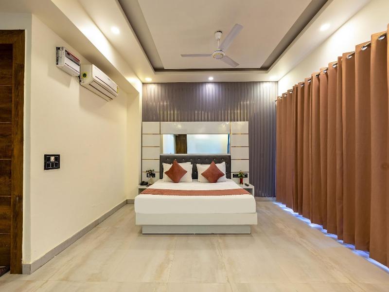 Hotel Metro Stay By F9 Hotels image