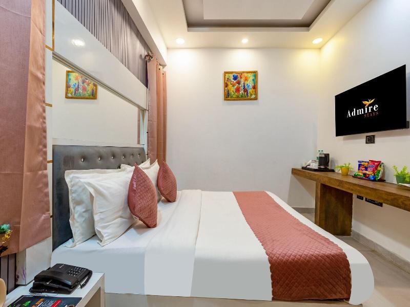 Hotel Metro Stay By F9 Hotels image