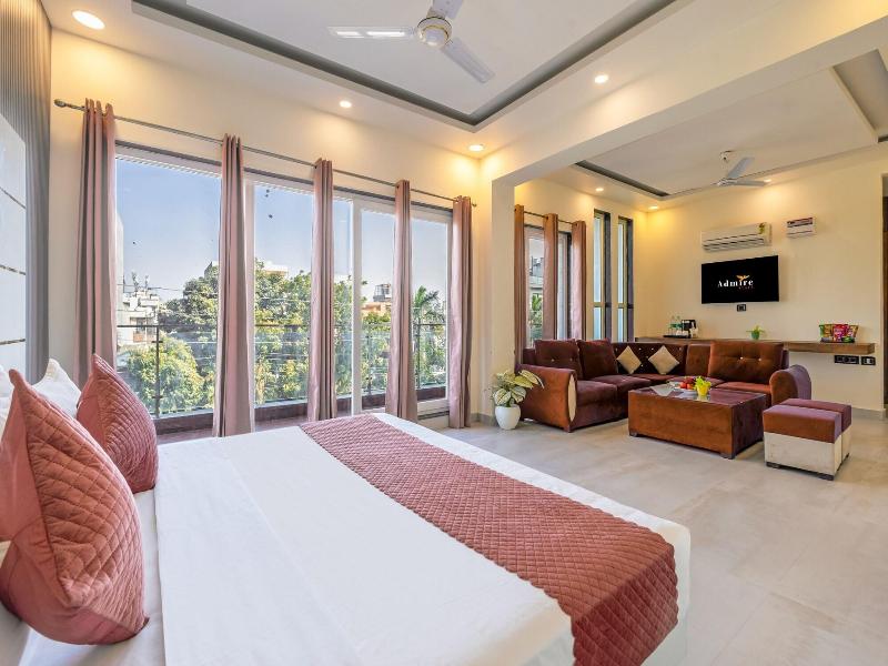 Hotel Metro Stay By F9 Hotels image