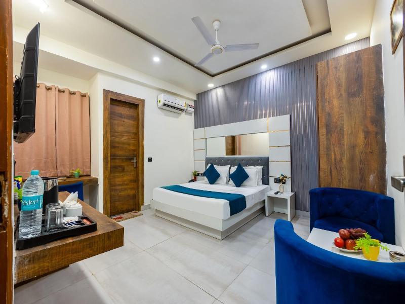Hotel Metro Stay By F9 Hotels image
