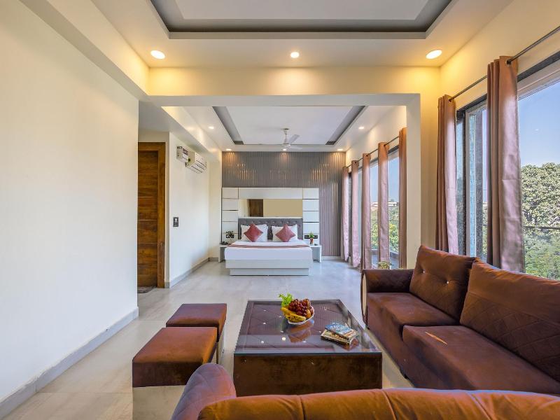 Hotel Metro Stay By F9 Hotels image
