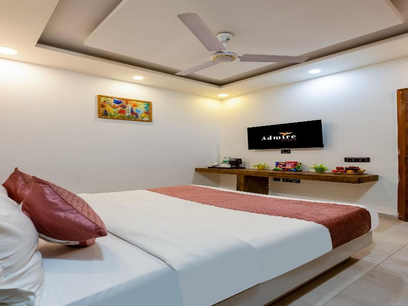 Hotel Metro Stay By F9 Hotels image