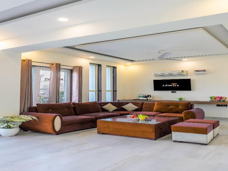 Hotel Metro Stay By F9 Hotels image