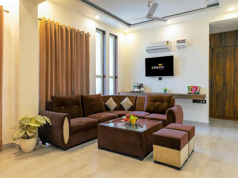 Hotel Metro Stay By F9 Hotels image